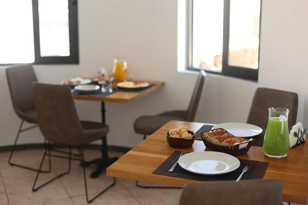 Bliss Hotel Ksamil Zewnętrze zdjęcie