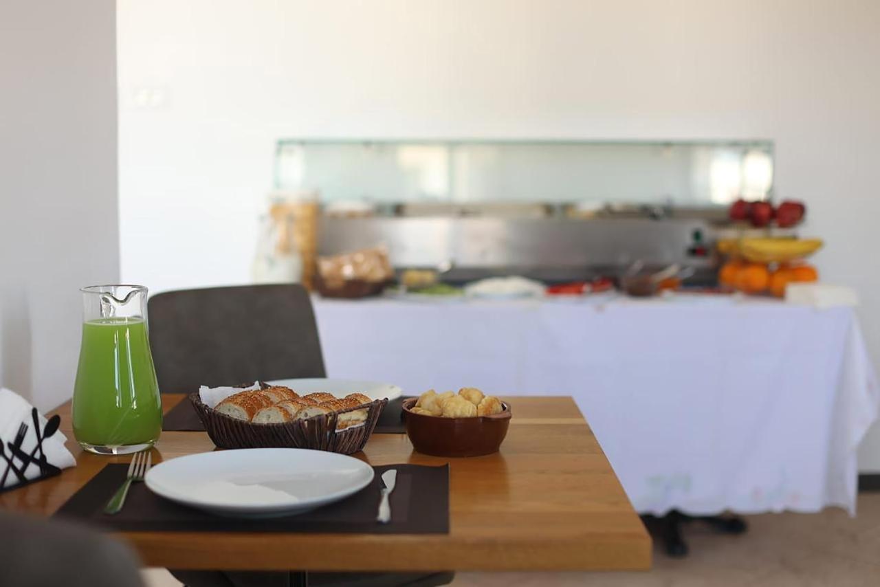 Bliss Hotel Ksamil Zewnętrze zdjęcie