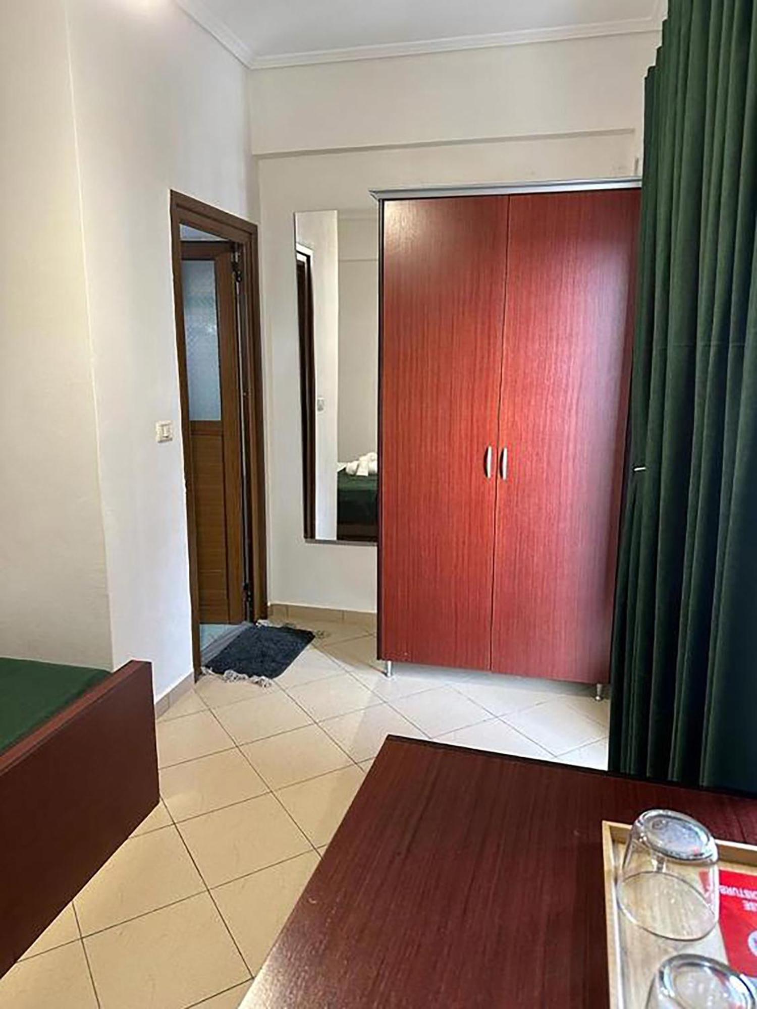 Bliss Hotel Ksamil Zewnętrze zdjęcie