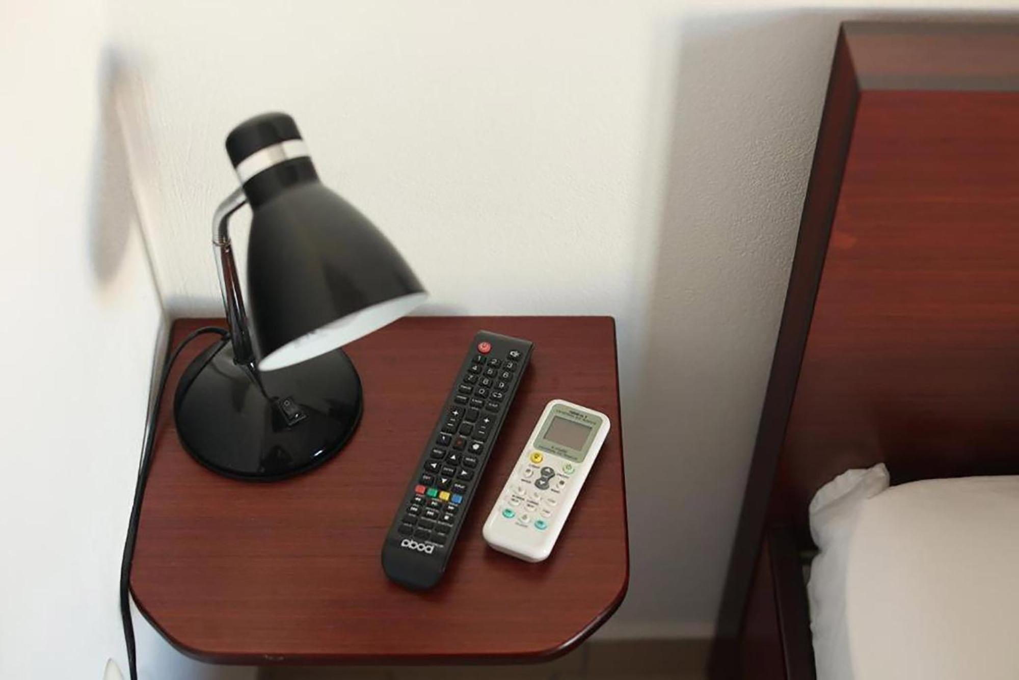 Bliss Hotel Ksamil Zewnętrze zdjęcie