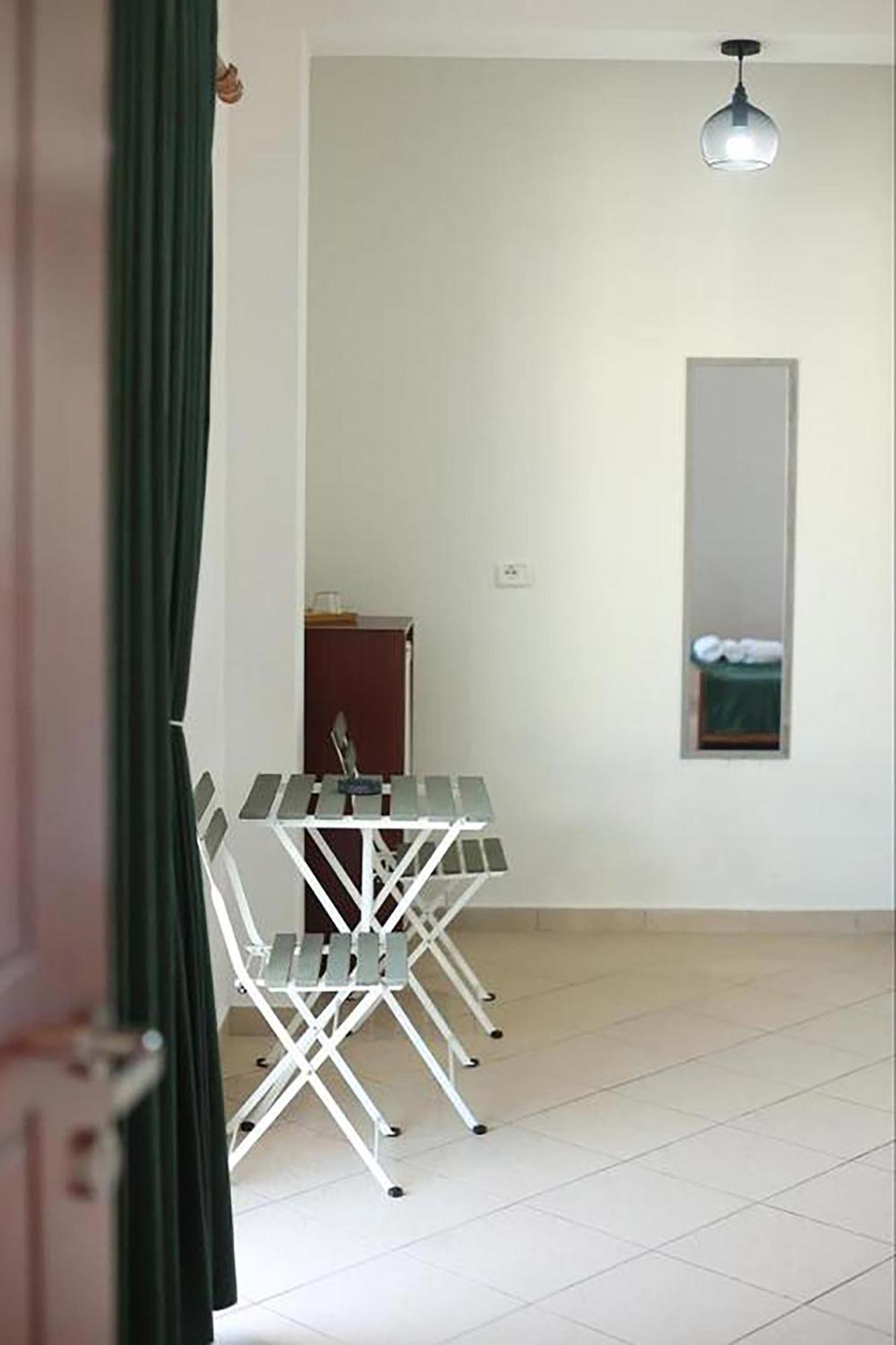 Bliss Hotel Ksamil Zewnętrze zdjęcie