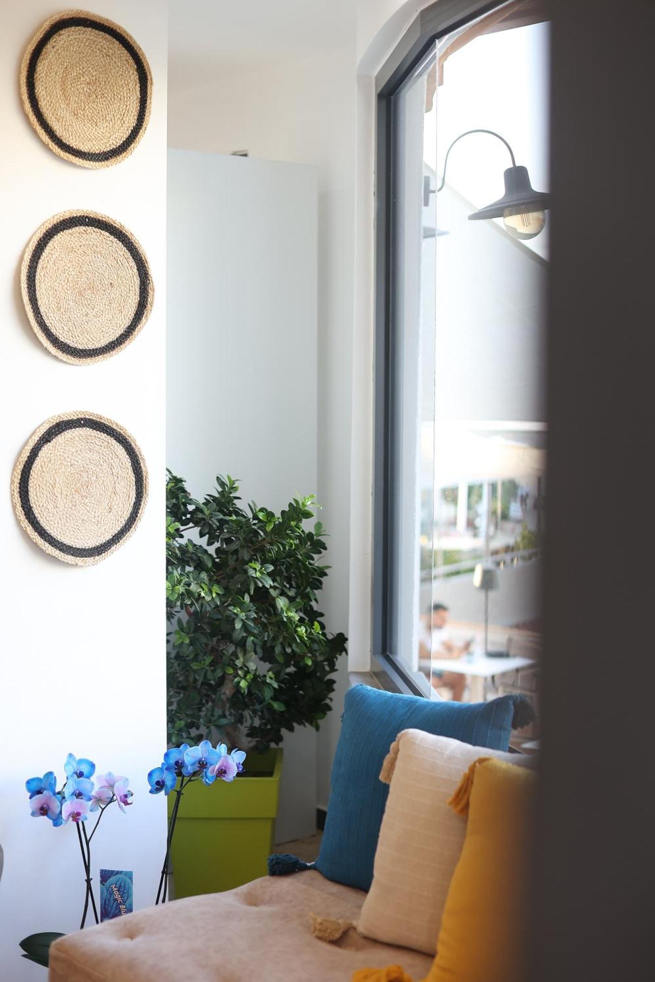 Bliss Hotel Ksamil Zewnętrze zdjęcie