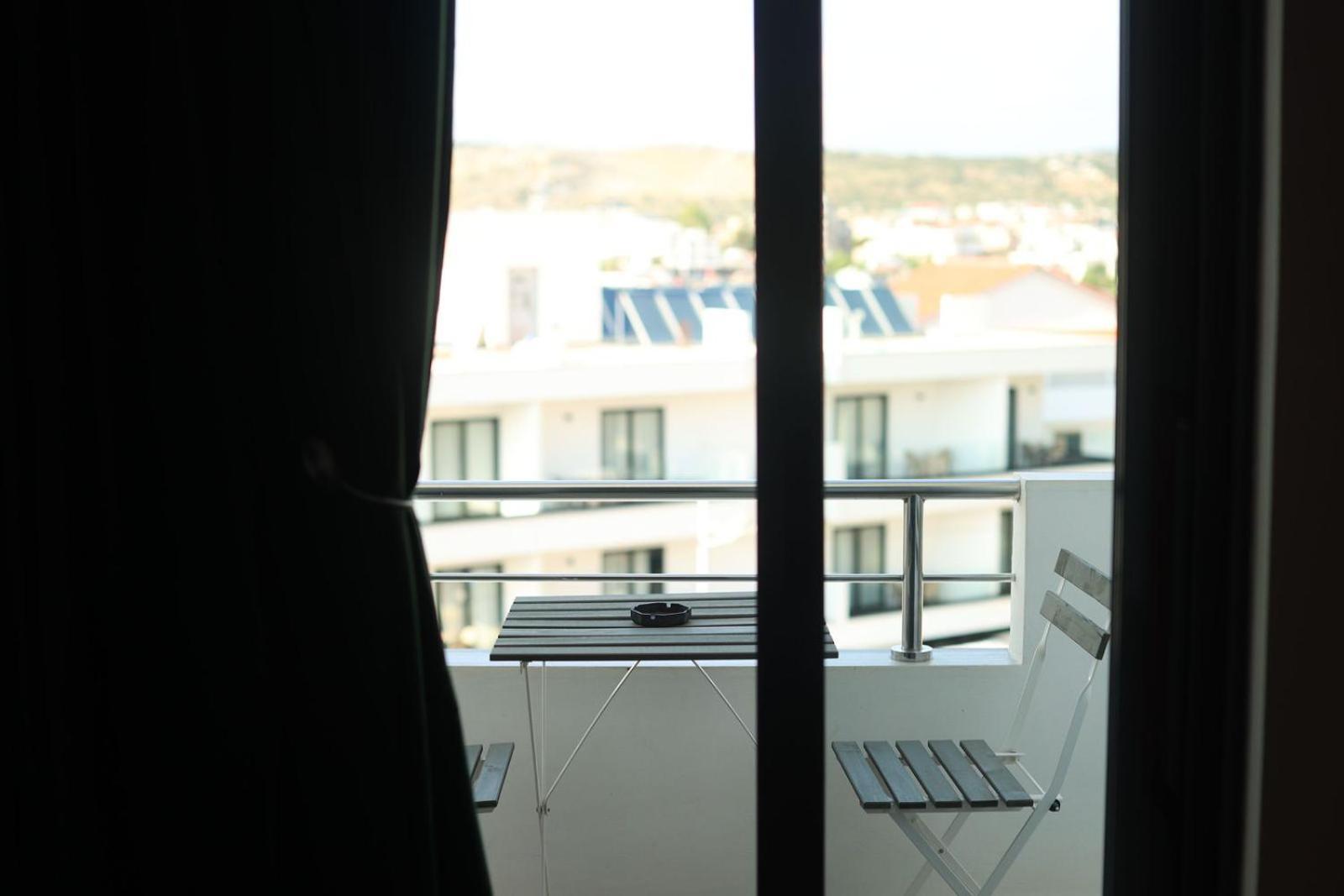 Bliss Hotel Ksamil Zewnętrze zdjęcie